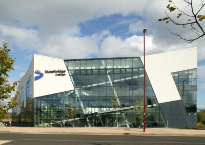 Stourbridge College