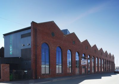 UTC Leeds