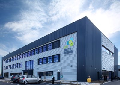 UTC South Durham