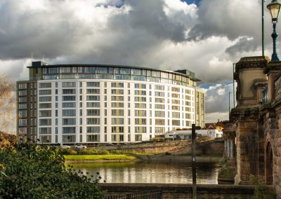 Waterside Apartments