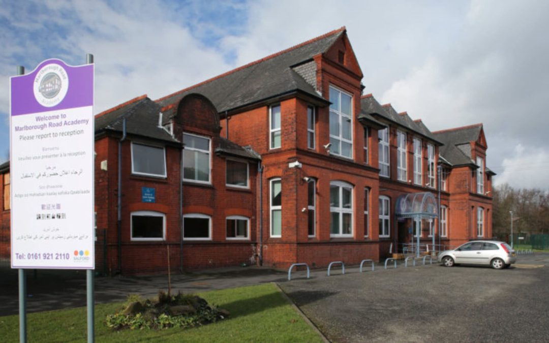 Marlborough Road Academy