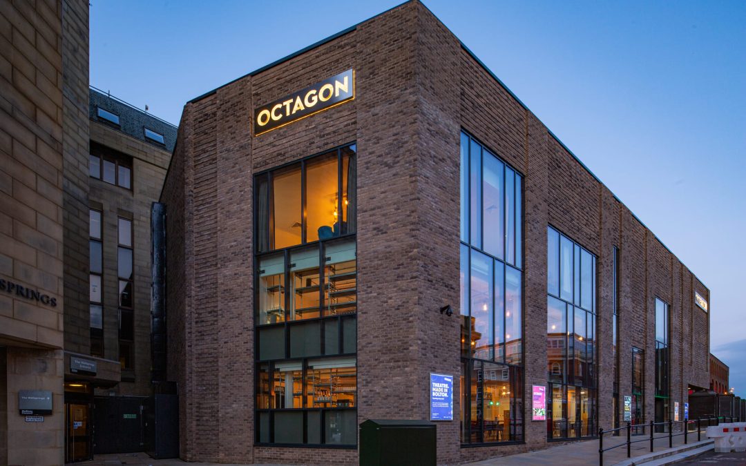 Octagon Theatre