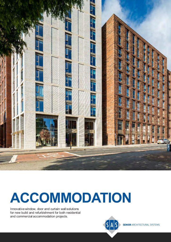 thumbnail of Accommodation Brochure
