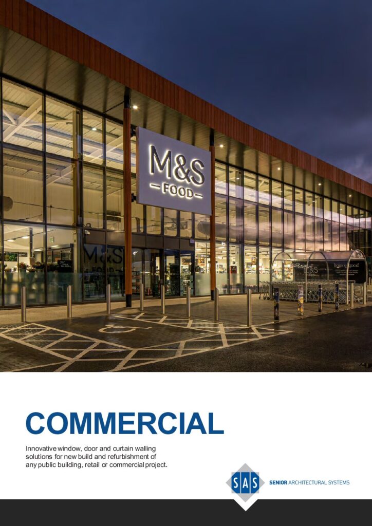 thumbnail of Commercial Brochure
