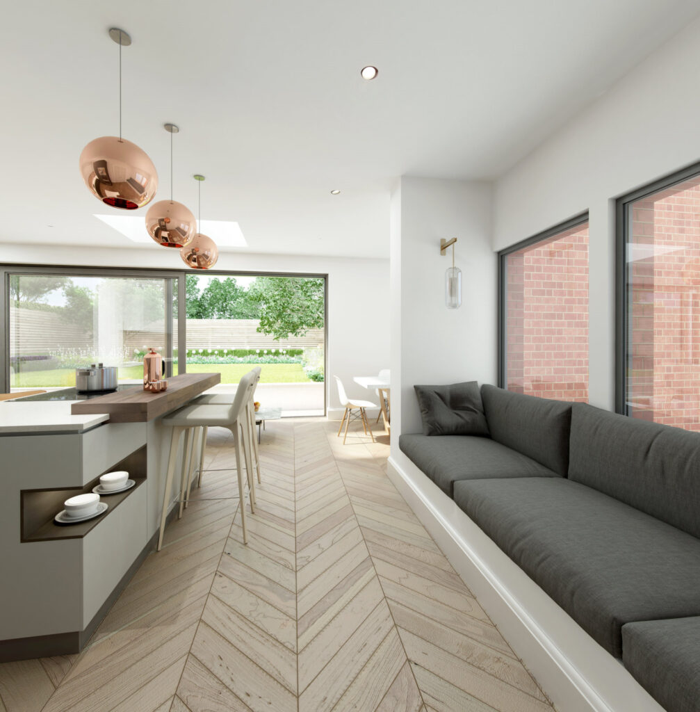 thumbnail of Kitchen Ali VU
