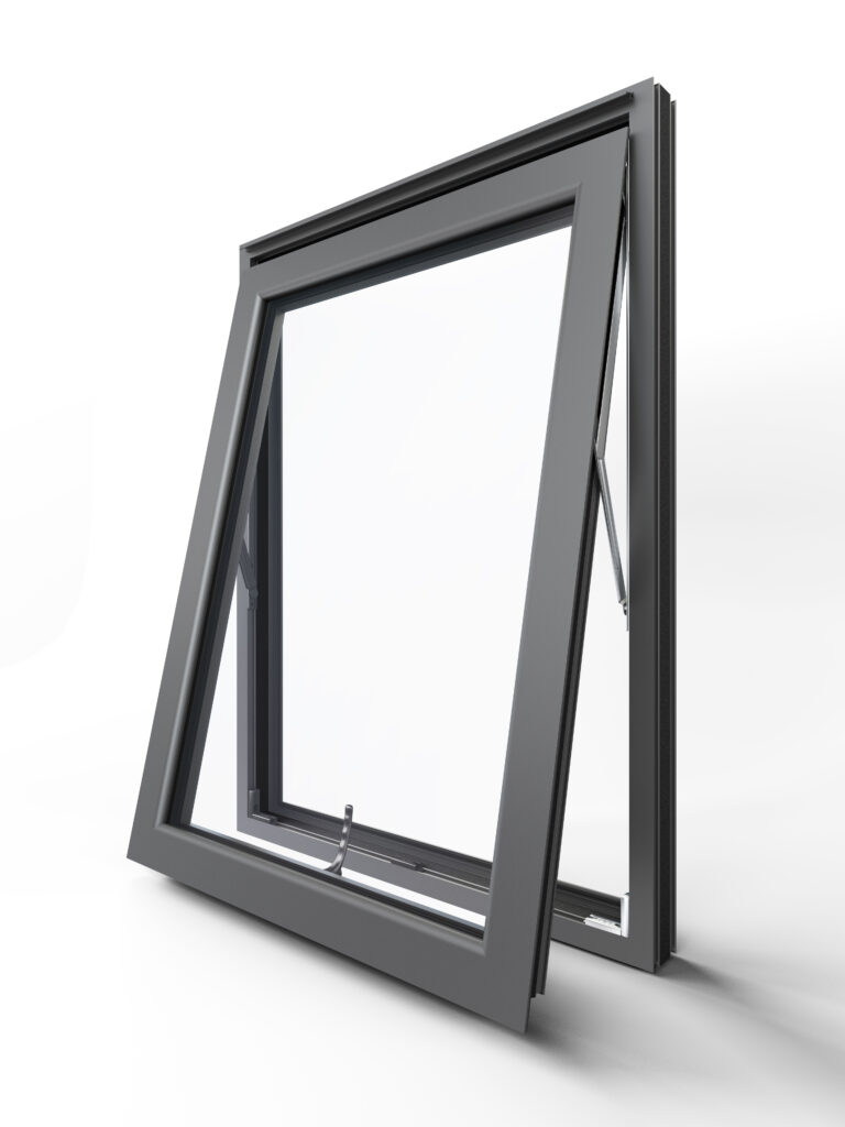 thumbnail of PURe casement white