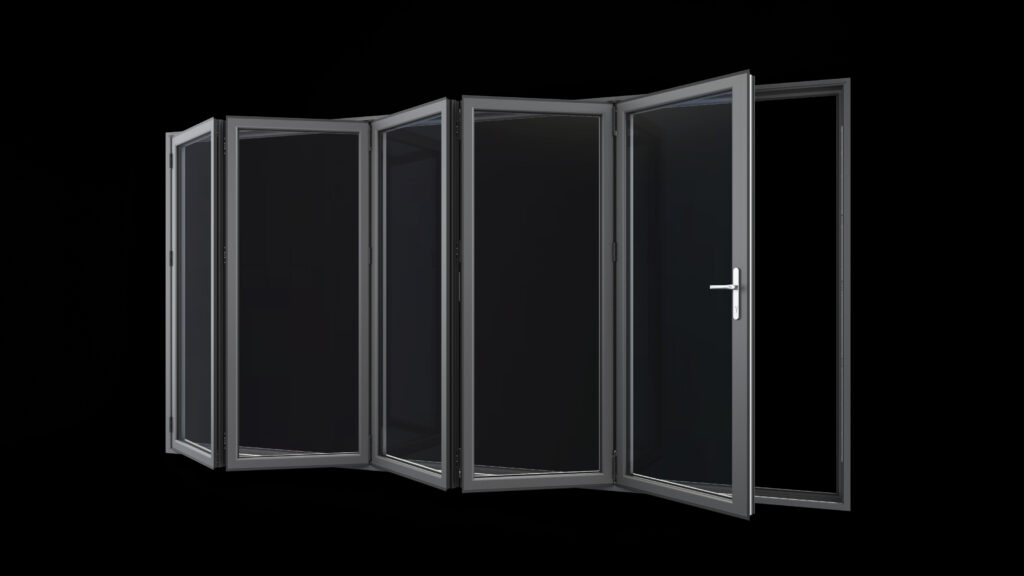 thumbnail of PURe folding black