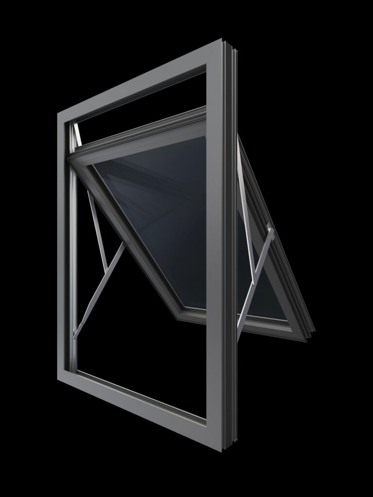 thumbnail of PURe overswing black