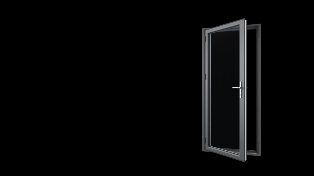 thumbnail of PURe single black