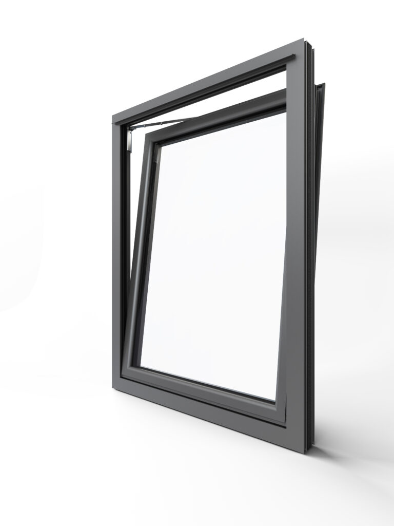 thumbnail of PURe tilt turn white