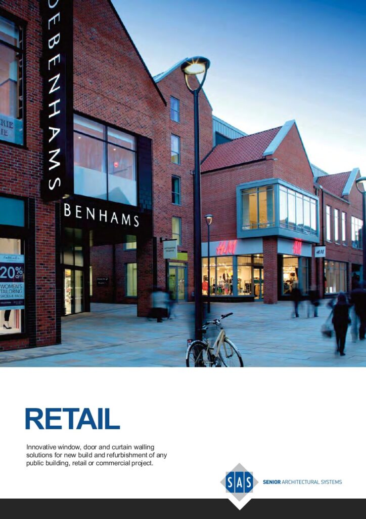 thumbnail of Retail Brochure