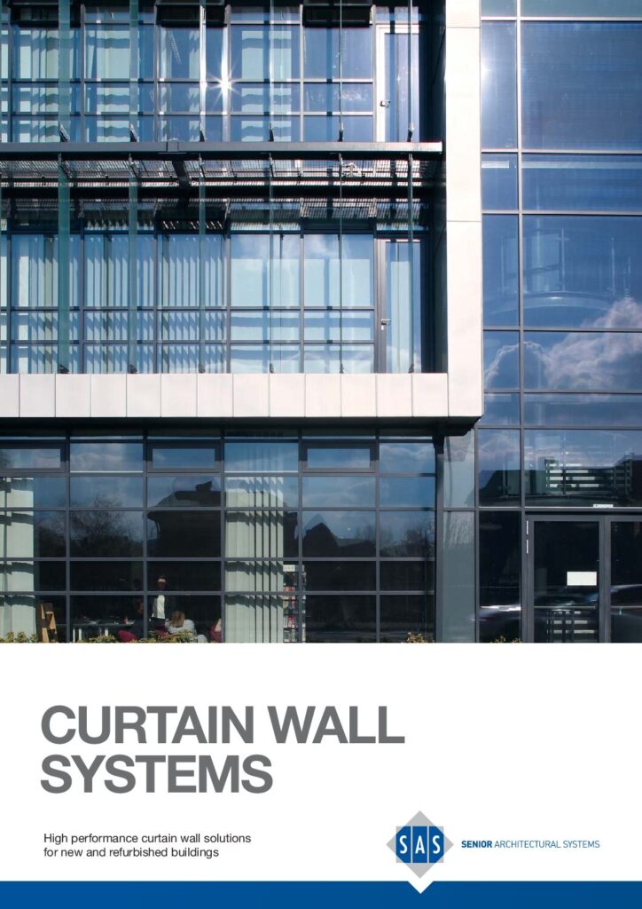 thumbnail of Curtain Wall