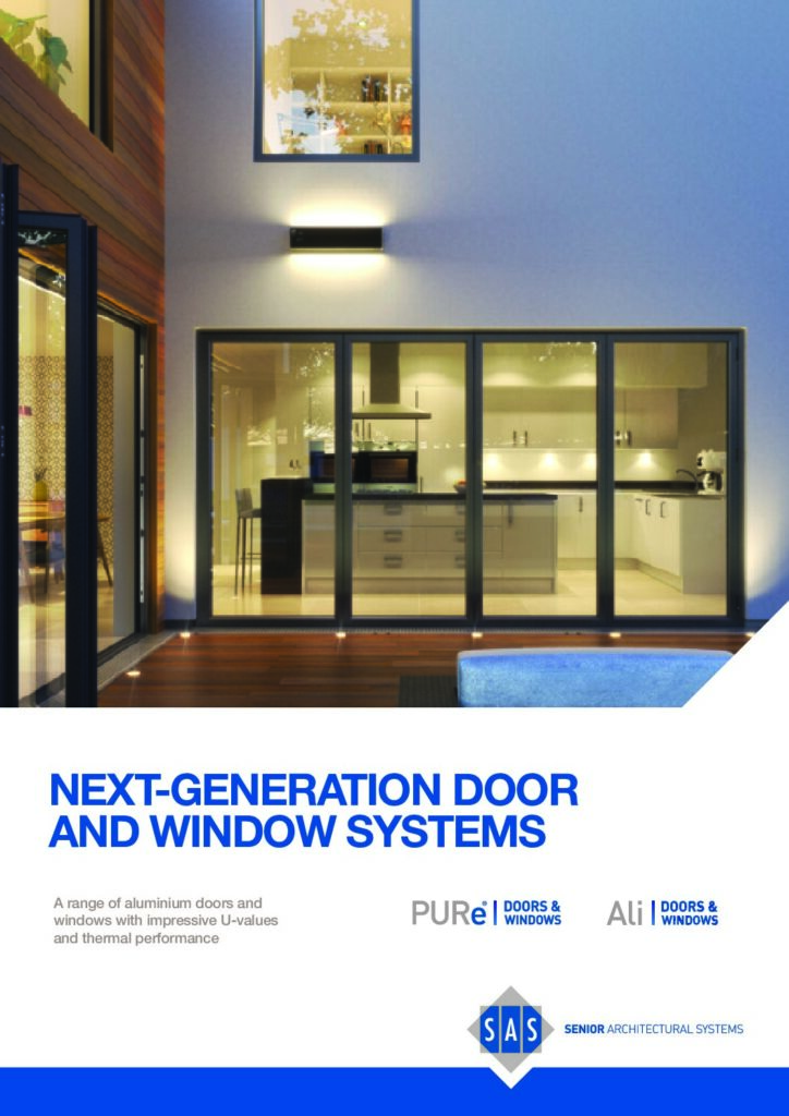 thumbnail of Next Generation Door Systems