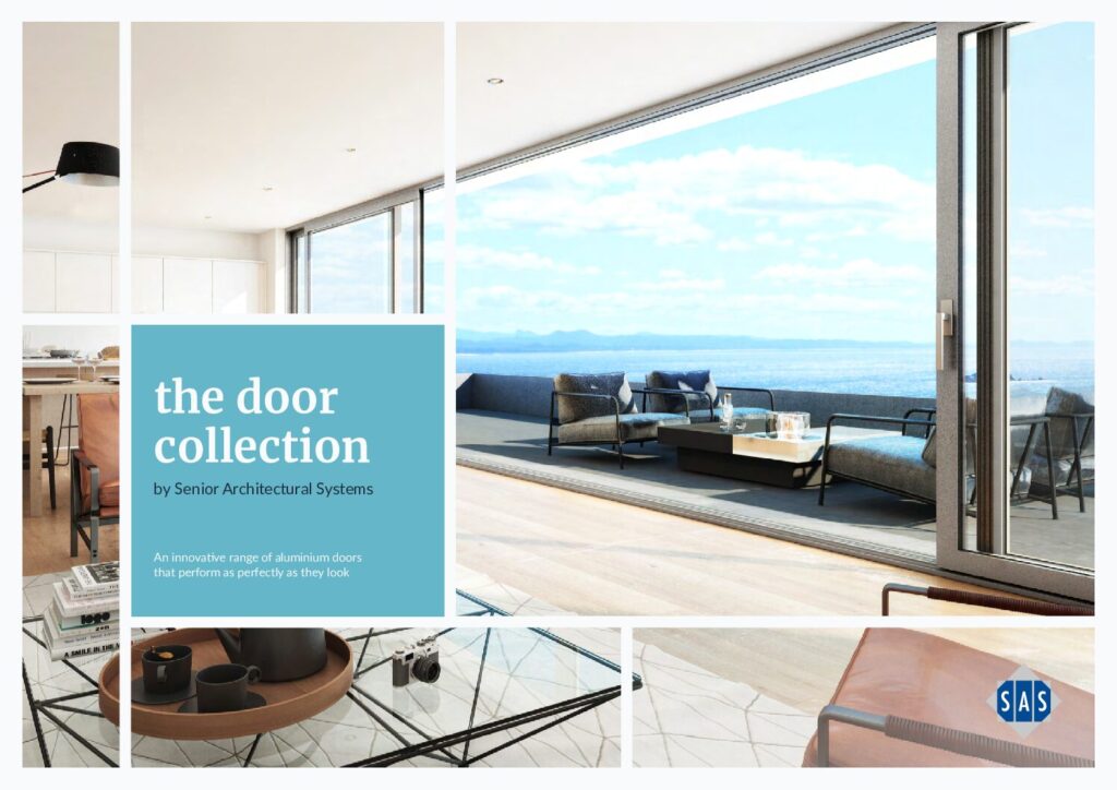 thumbnail of The Door Collection