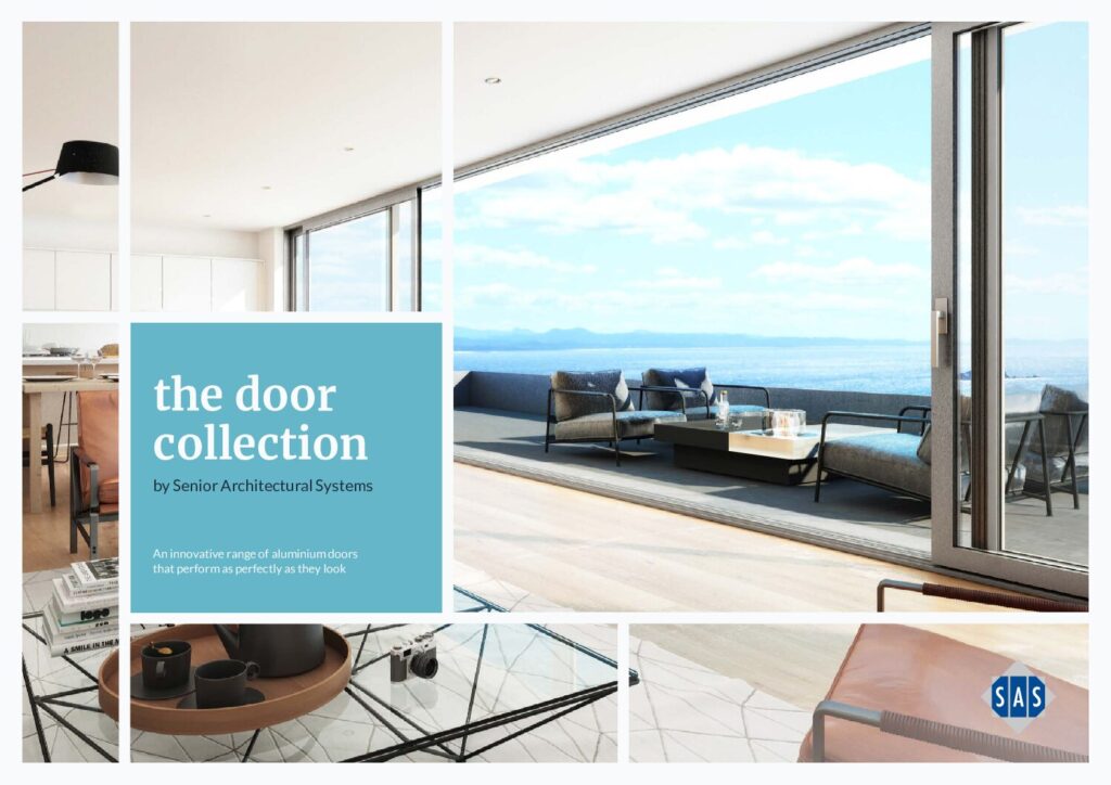 thumbnail of The Door Collection