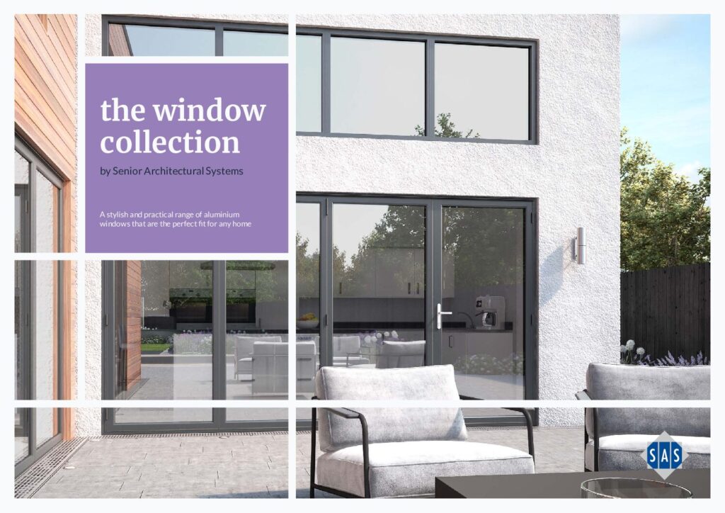 thumbnail of The Window Collection