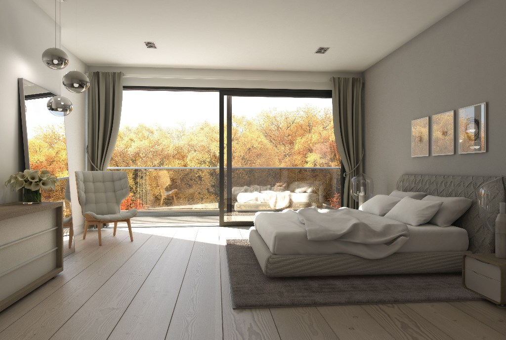 thumbnail of Bedroom – PURe SLIDE