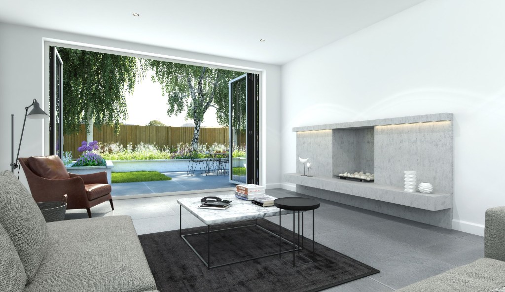 thumbnail of Living – Ali FOLD