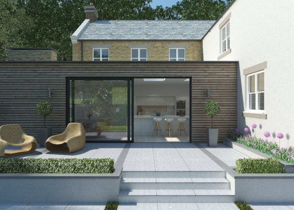 thumbnail of Terrace – PURe SLIDE