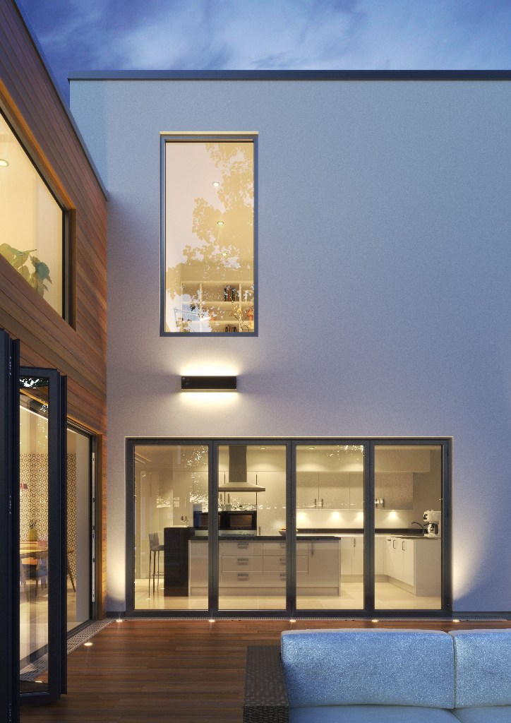 thumbnail of Outdoors – Ali FOLD & PURe Window