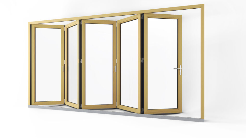 thumbnail of hybrid folding product