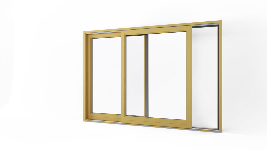 thumbnail of hybrid lift slide product