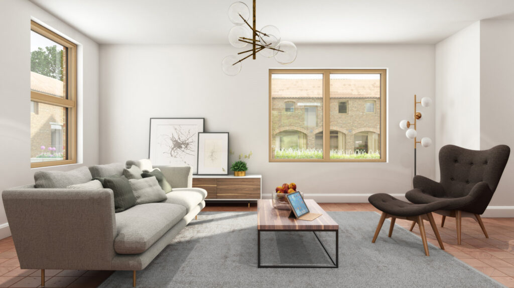 thumbnail of Living Room – Hybrid Series 2